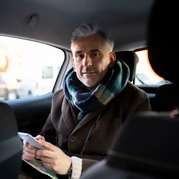 1 1 - Phoenix Ground Transportation