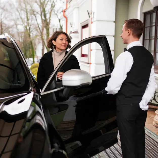 1 2 - Phoenix Ground Transportation