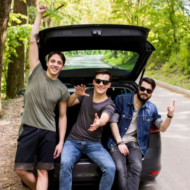 3 1 - Phoenix Ground Transportation