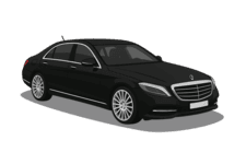 limousine small - Phoenix Ground Transportation