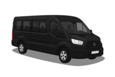 minibus small 1 - Phoenix Ground Transportation