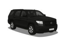 suv small - Phoenix Ground Transportation